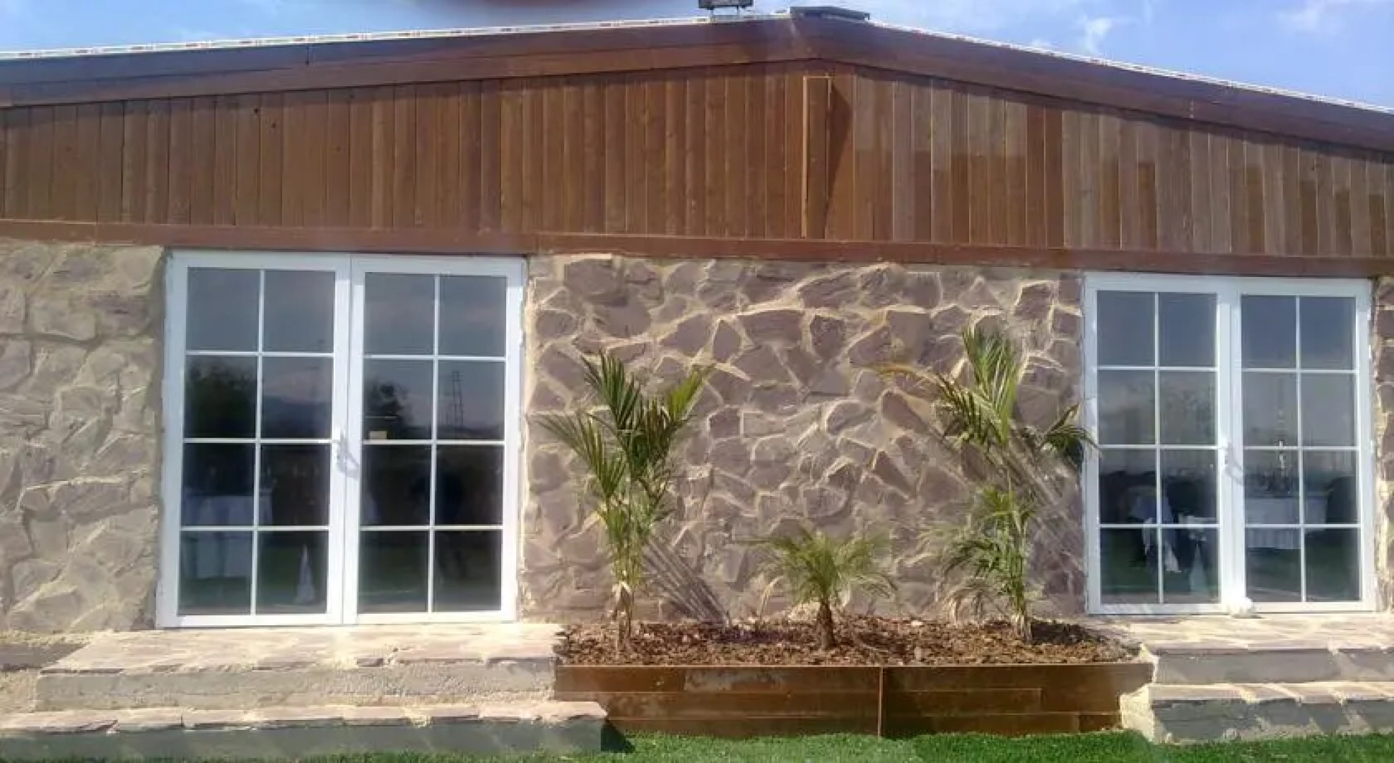 Los Jardines del Plaza