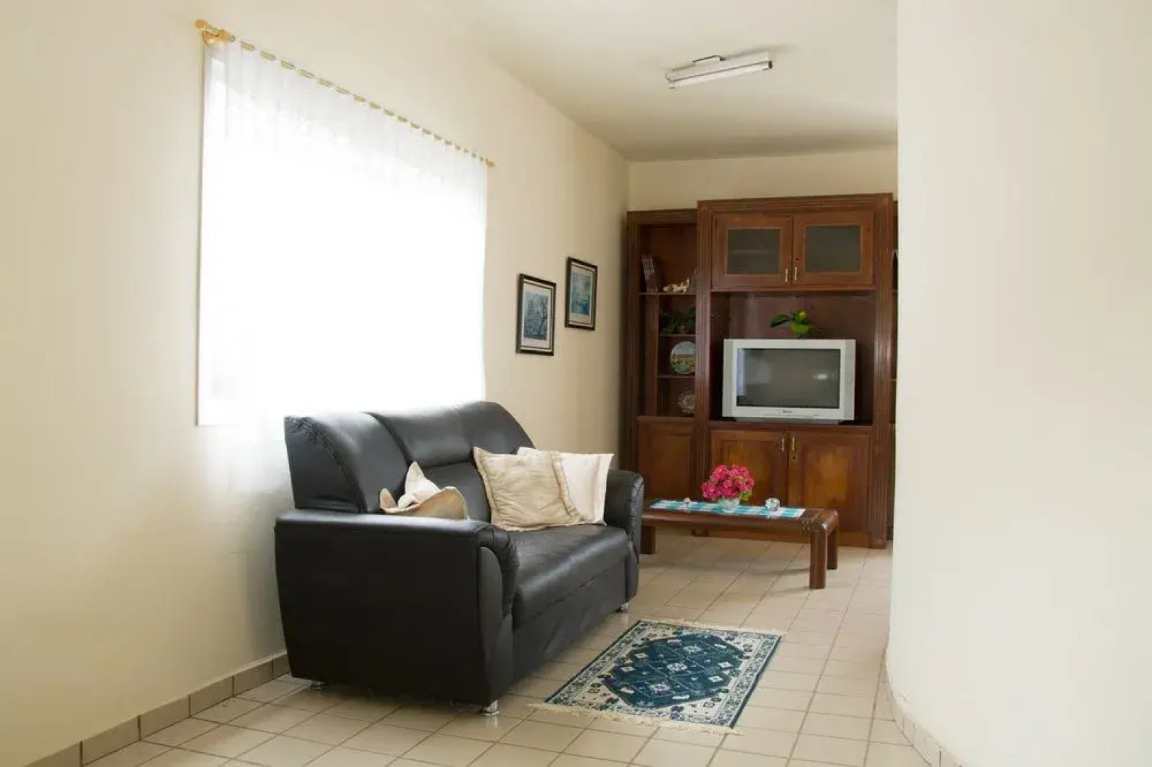 Costamares Pousada & Camping