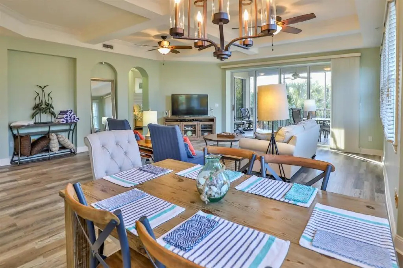 Ibis At The Sanctuary A302