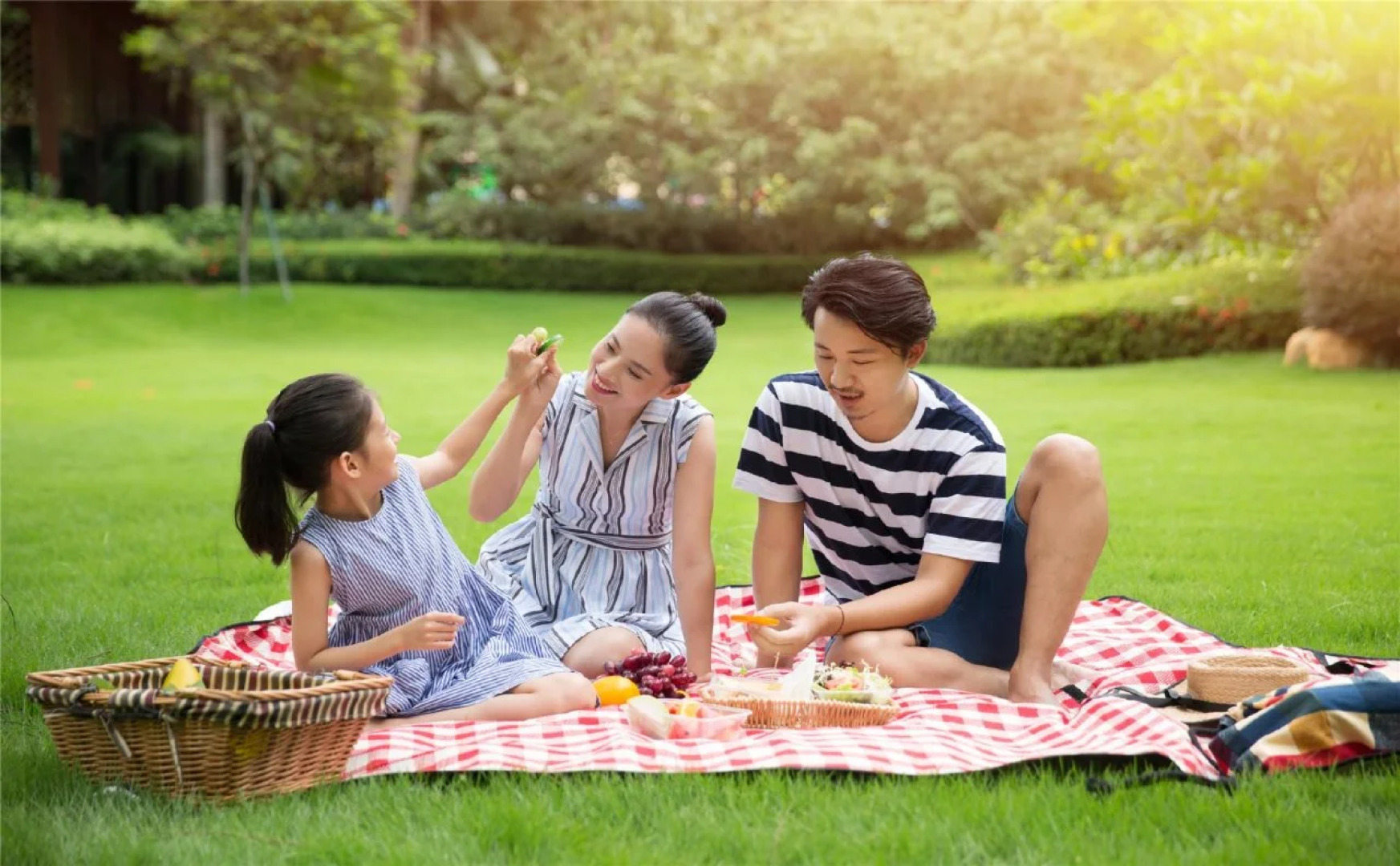 Holiday Inn Resort Hainan Clear Water Bay