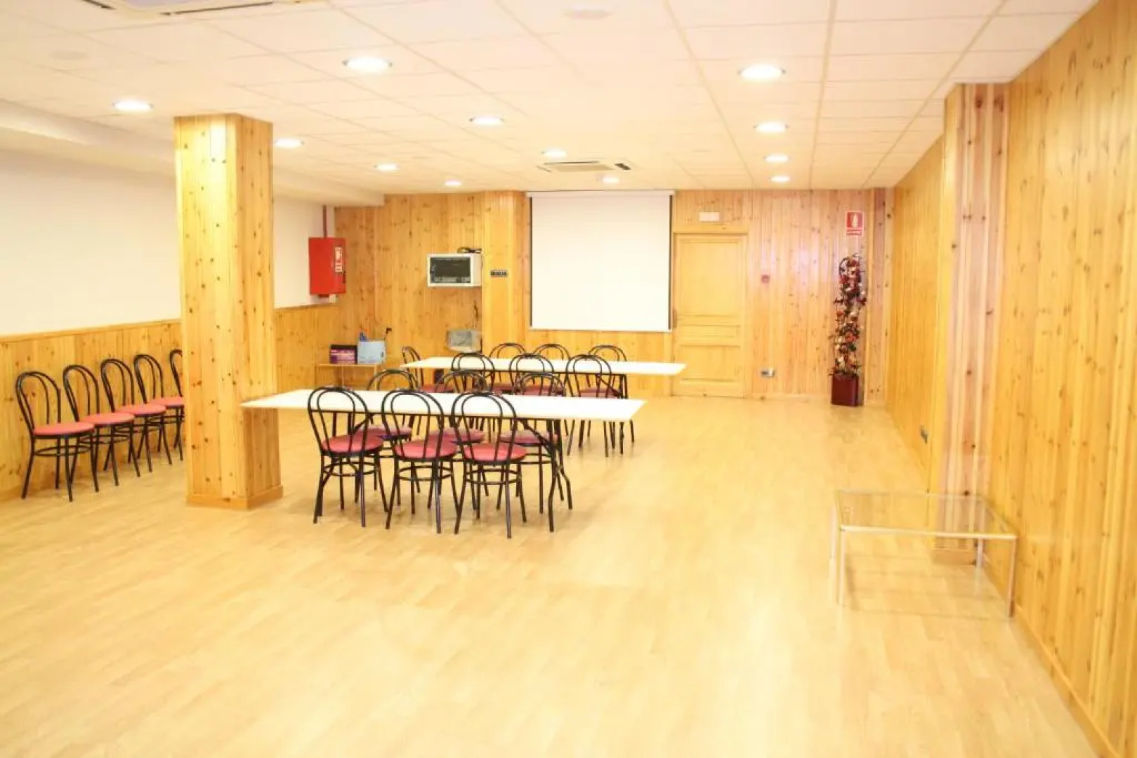 Hotel & Restaurante Peña