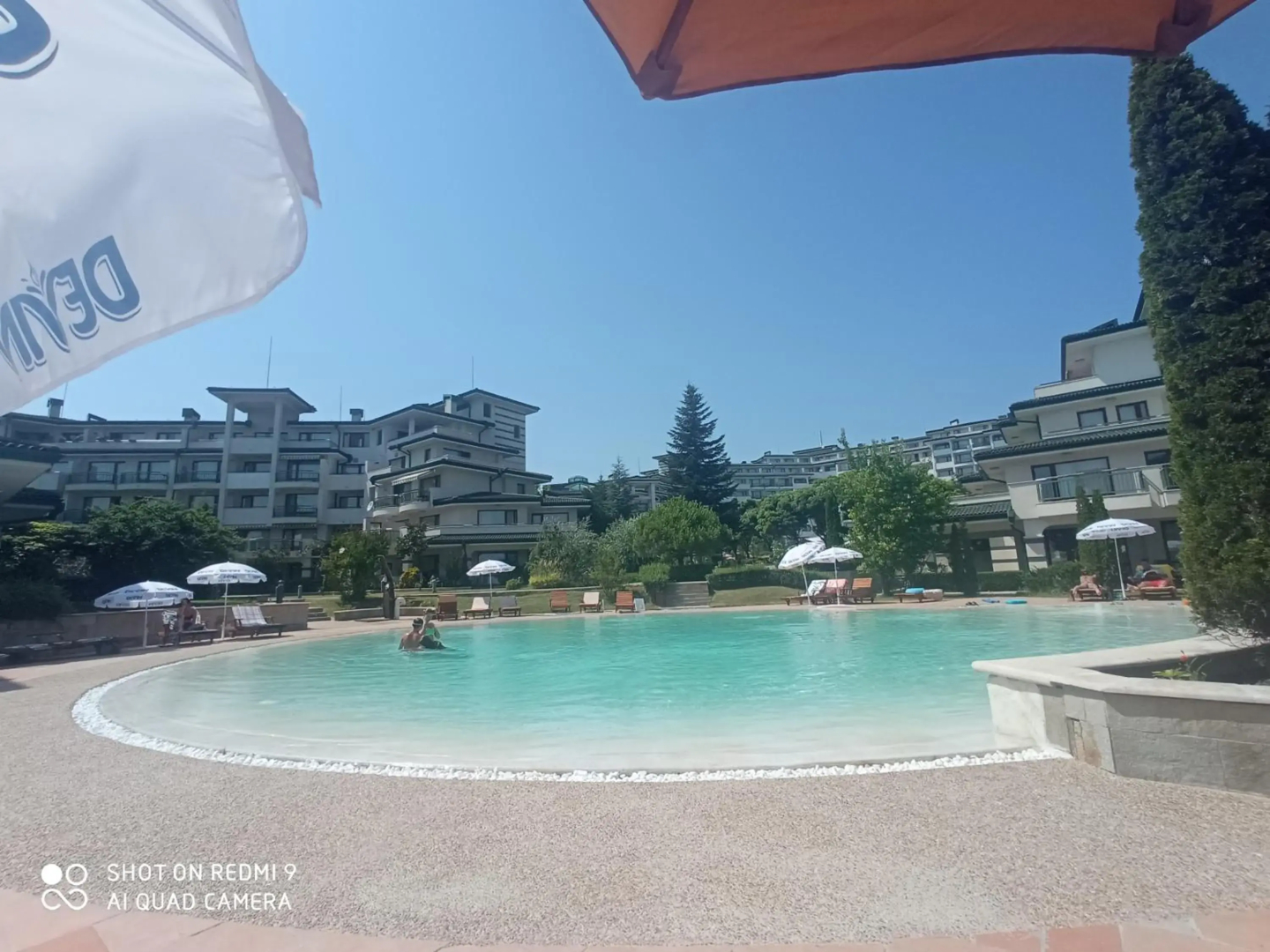 Emerald Beach Resort & Spa,studio ikat310