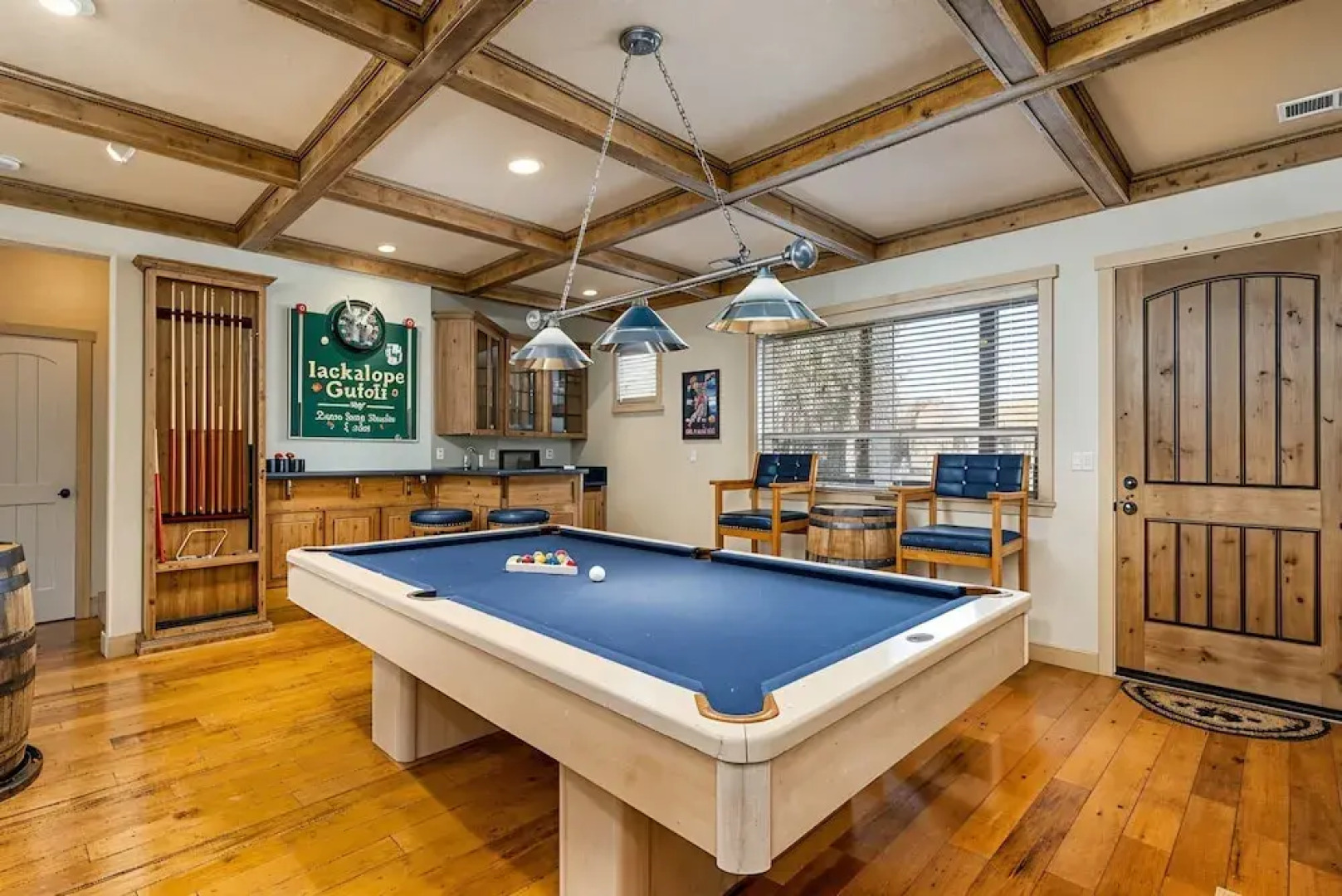 Casa Cassaretto - This Beautiful Lakefront Home is Only 50 yards from Marina Beach by Yosemite Region Resorts