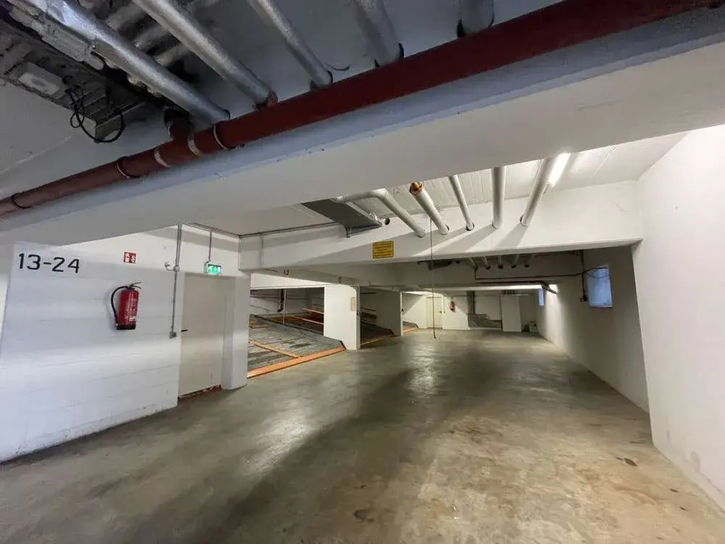 Winters Hotel Offenbach Eurotel Boardinghouse