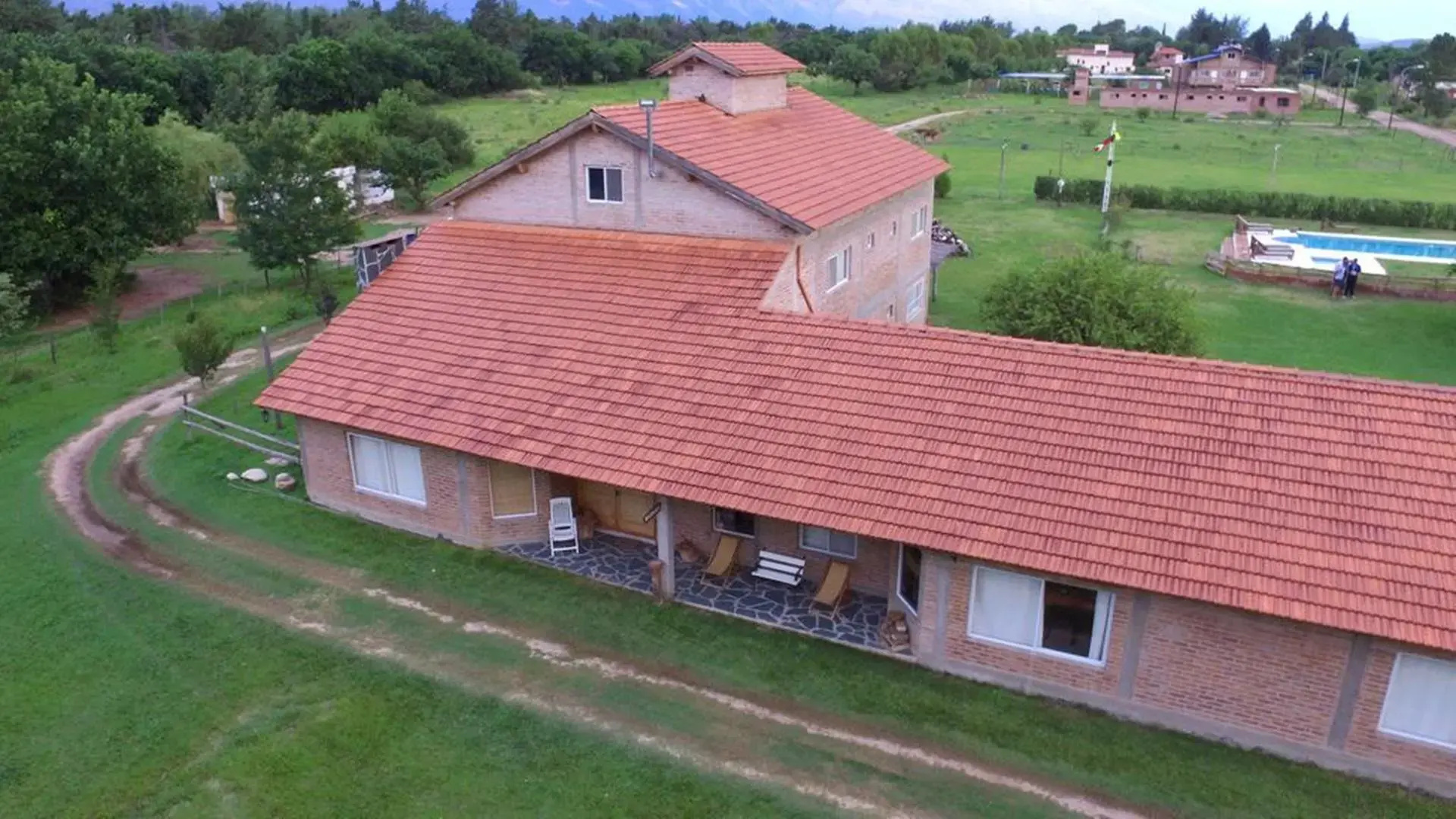 Atahualpa mi Posada