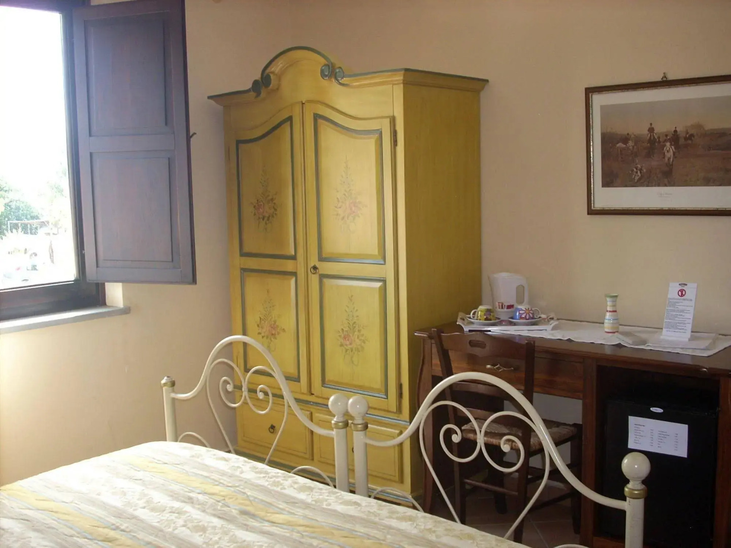 agriturismo i moresani