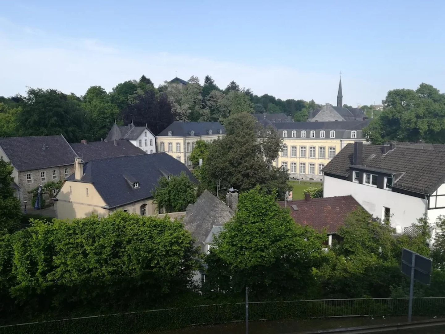 Design Hotel Zur Abtei