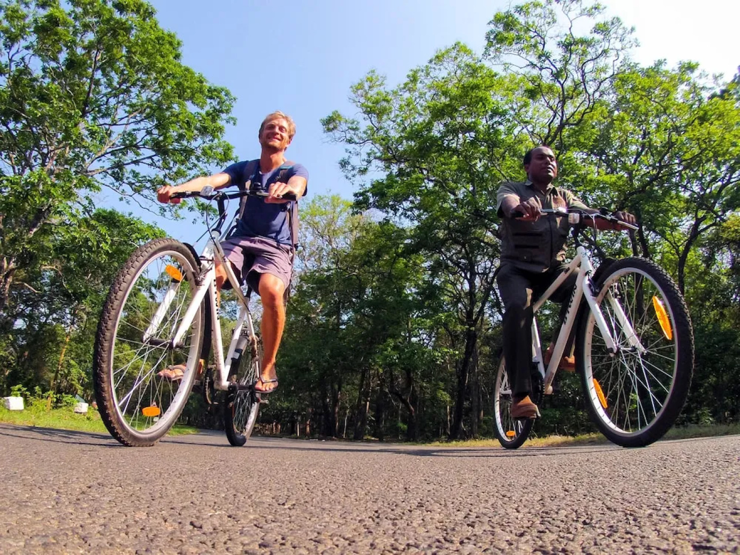 Spice Village-CGH Earth