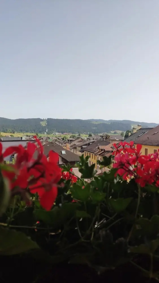 Hotel Europa Residence