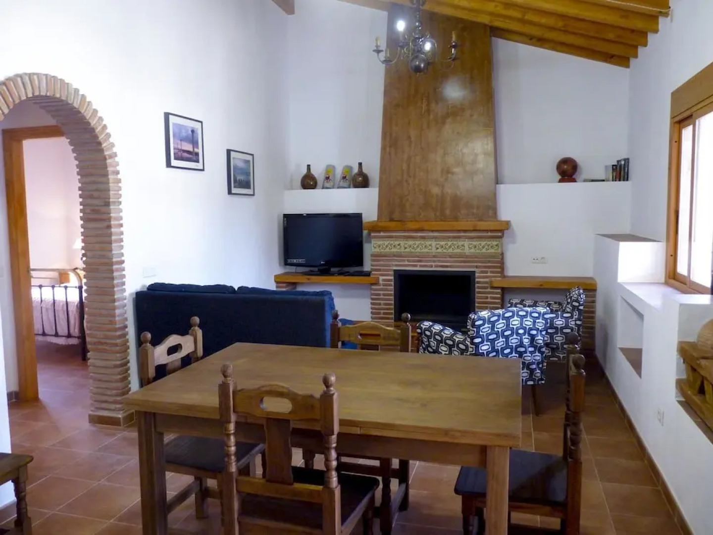 House in Almachar 103704 by MO Rentals