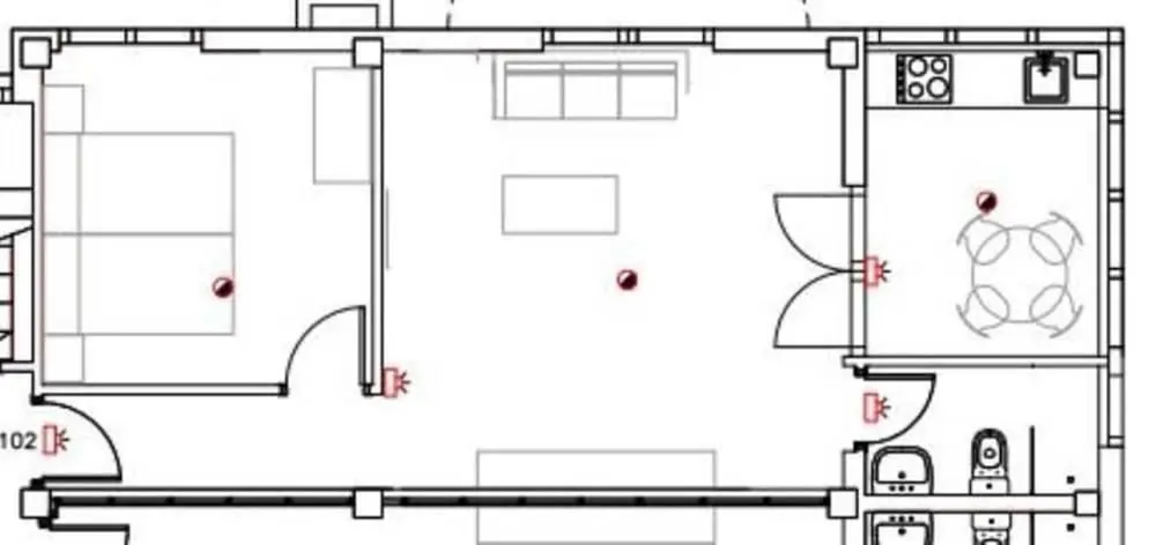 Apartamentos La Canal