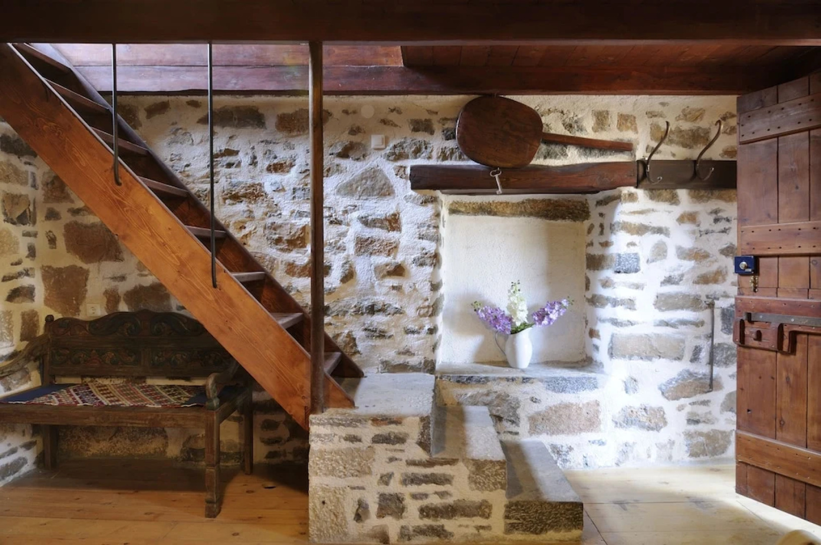 Elounda Traditional Art Suites