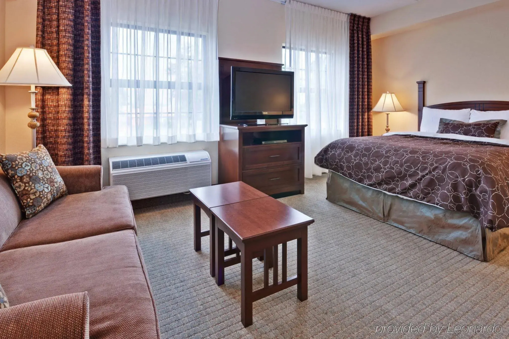 Staybridge Suites West Seneca by IHG