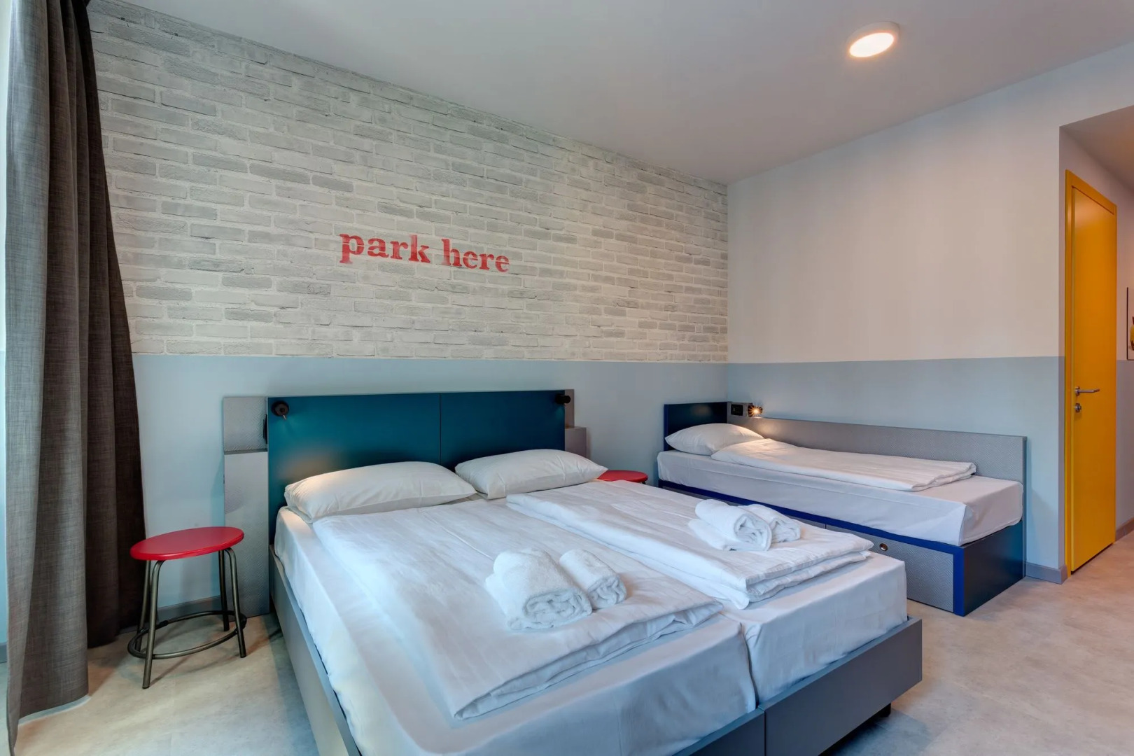 Meininger Milano Lambrate