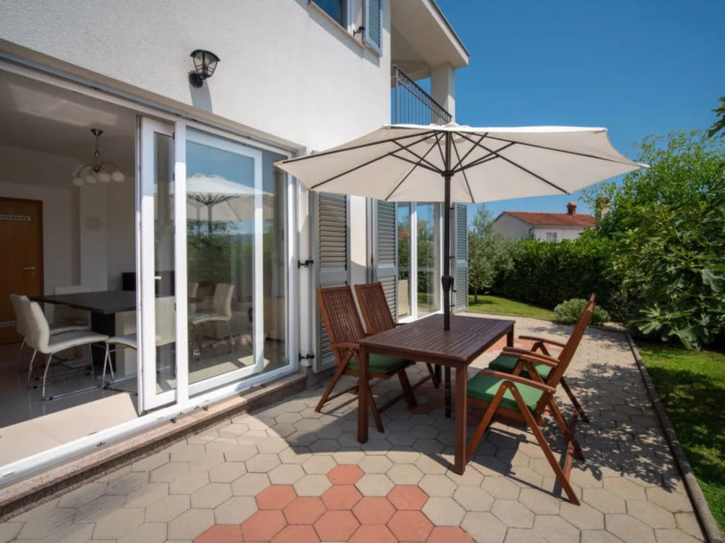 House Graziani Krk/Kornić 10606