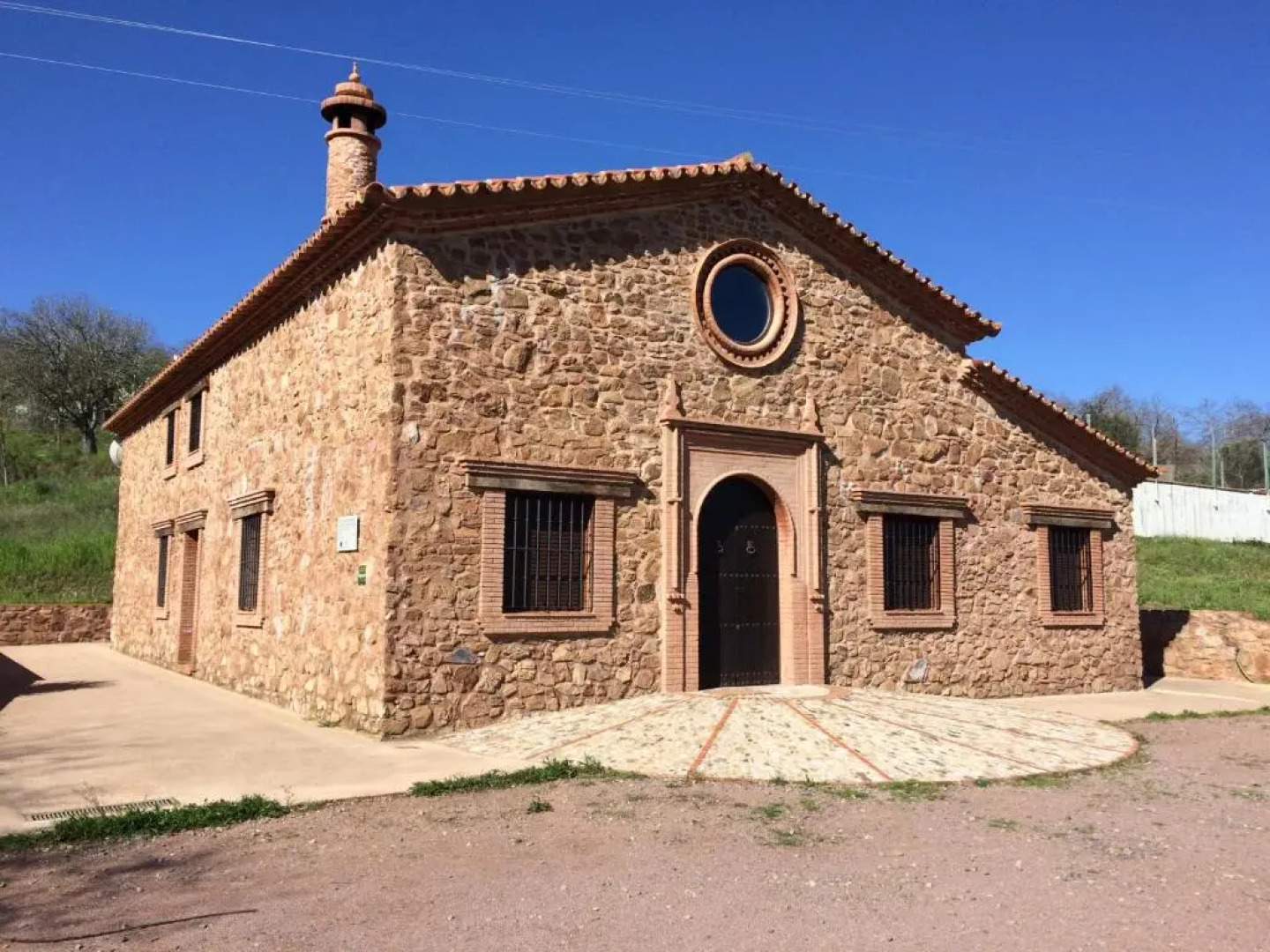 Casas Rurales Finca El Tornero