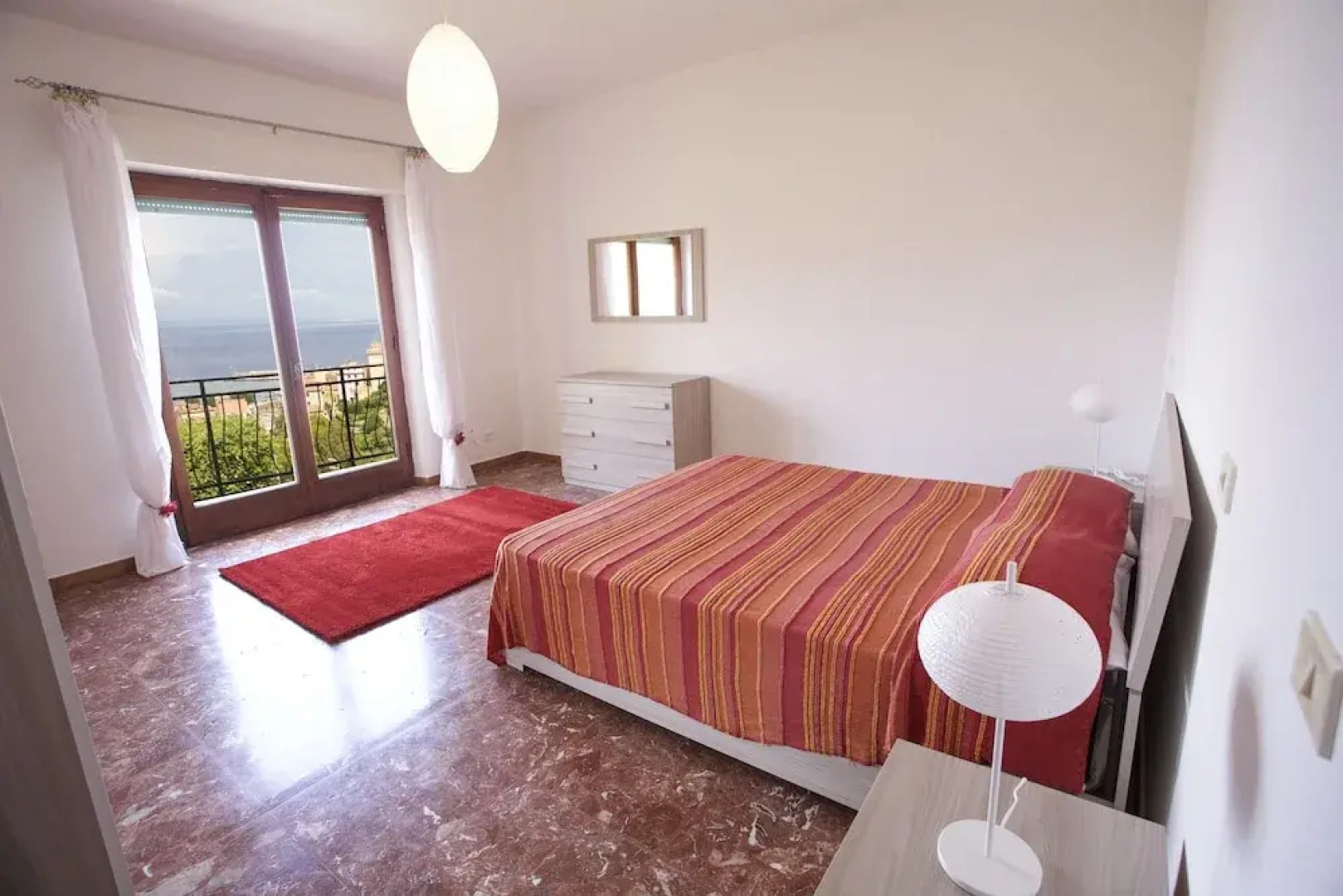 Appartamento La Panoramica