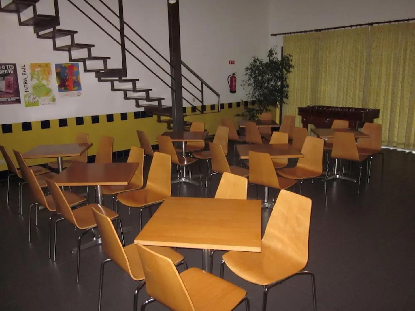 HI Beja - Pousada de Juventude - Hostel