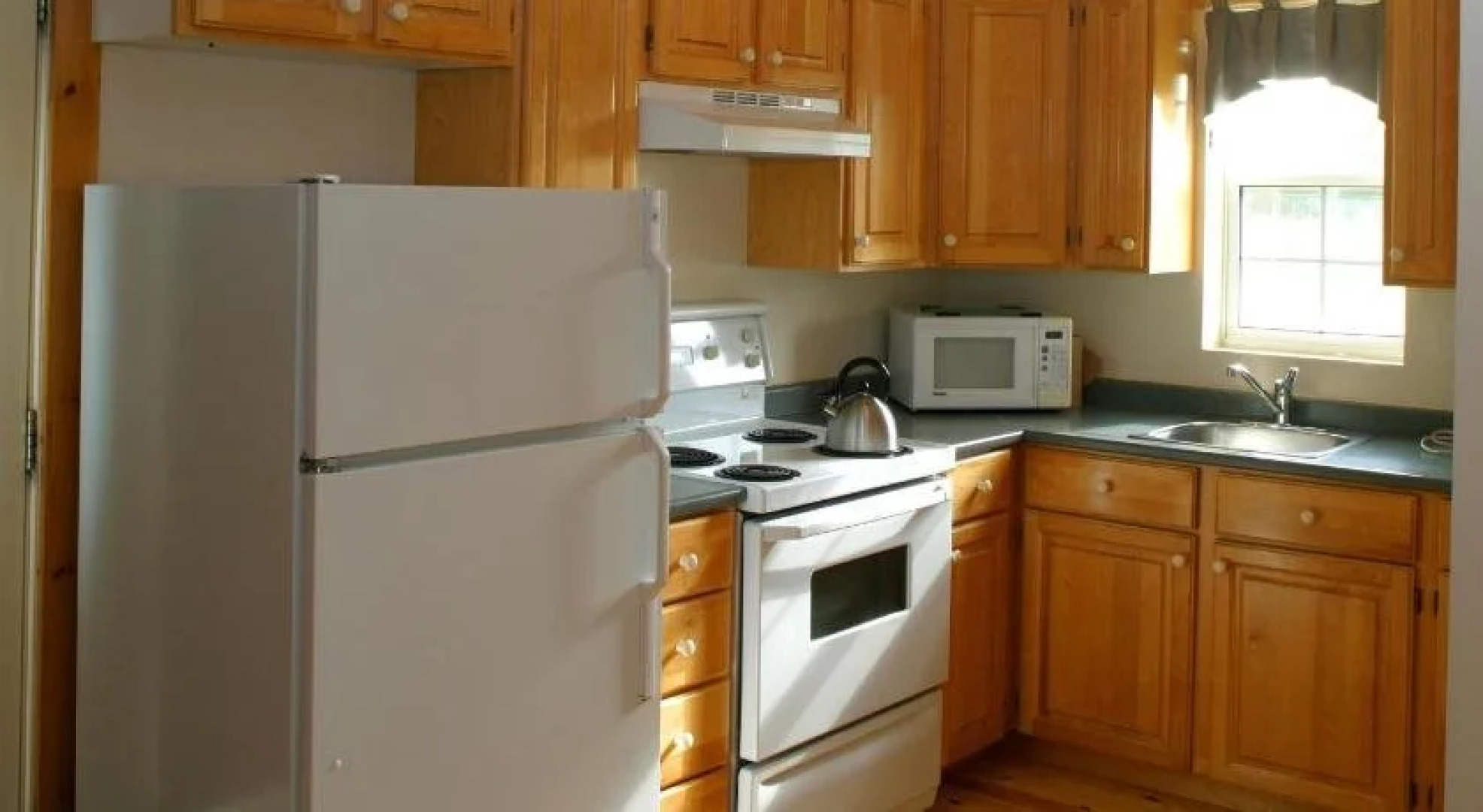 Les Chalets de lAboiteau