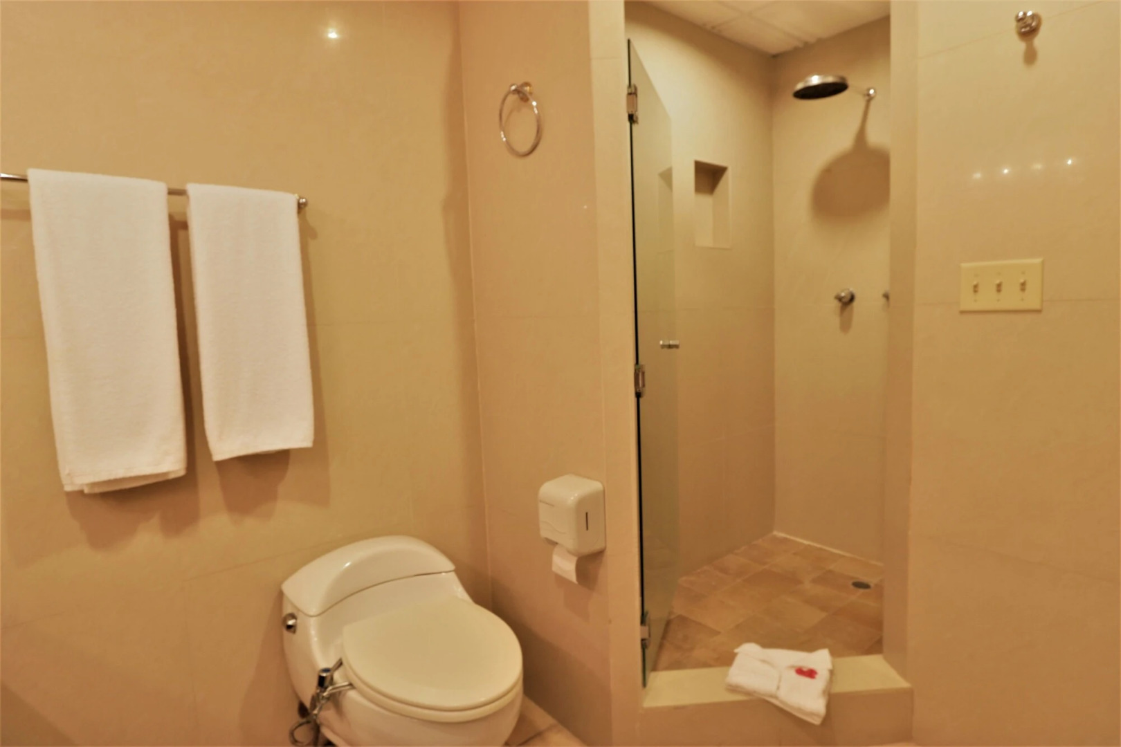 Hotel Valle del Rio, SA