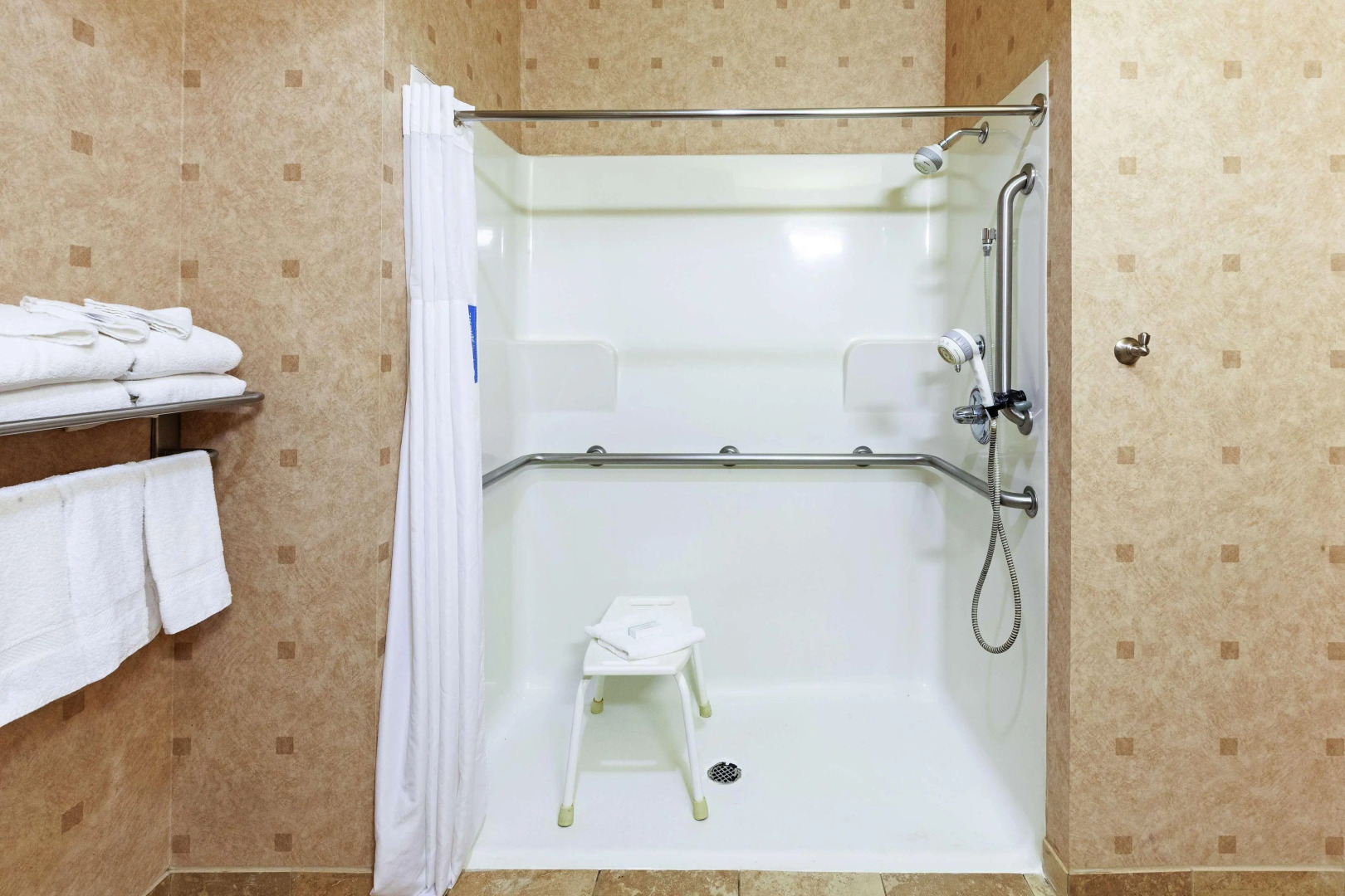 Hampton Inn & Suites Tulsa North/Owasso