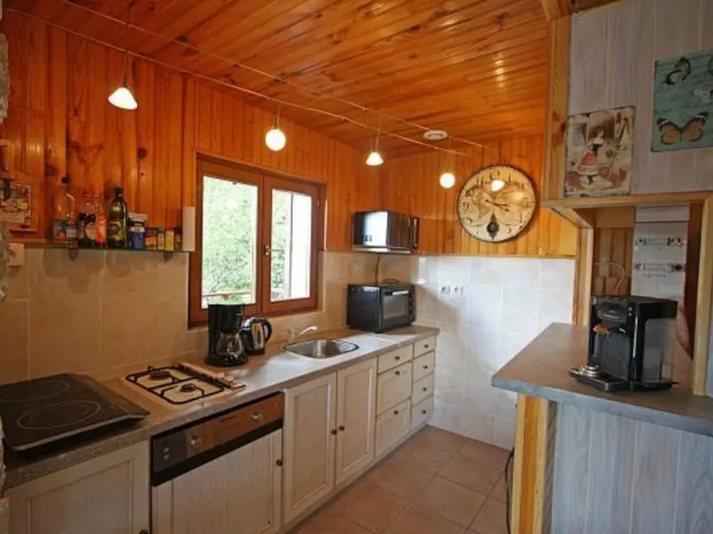 Chalet Basse-sur-le-Rupt, 5 pièces, 6 personnes - FR-1-589-18