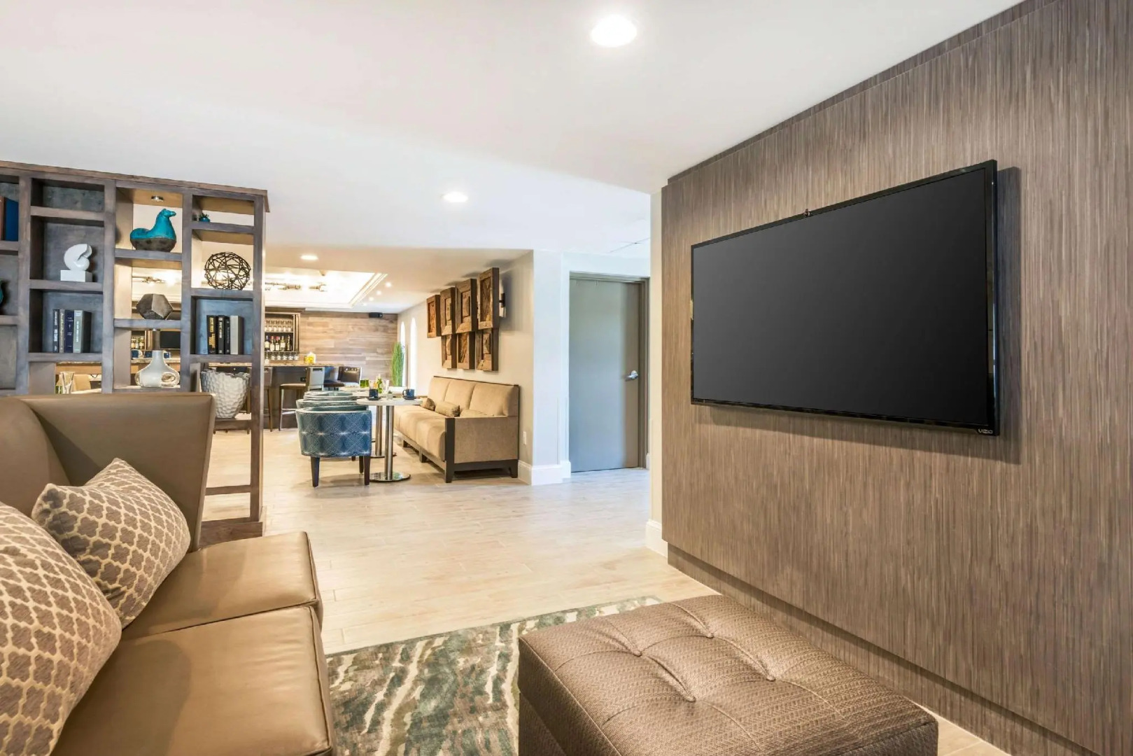 Spark by Hilton St. Augustine Historic District