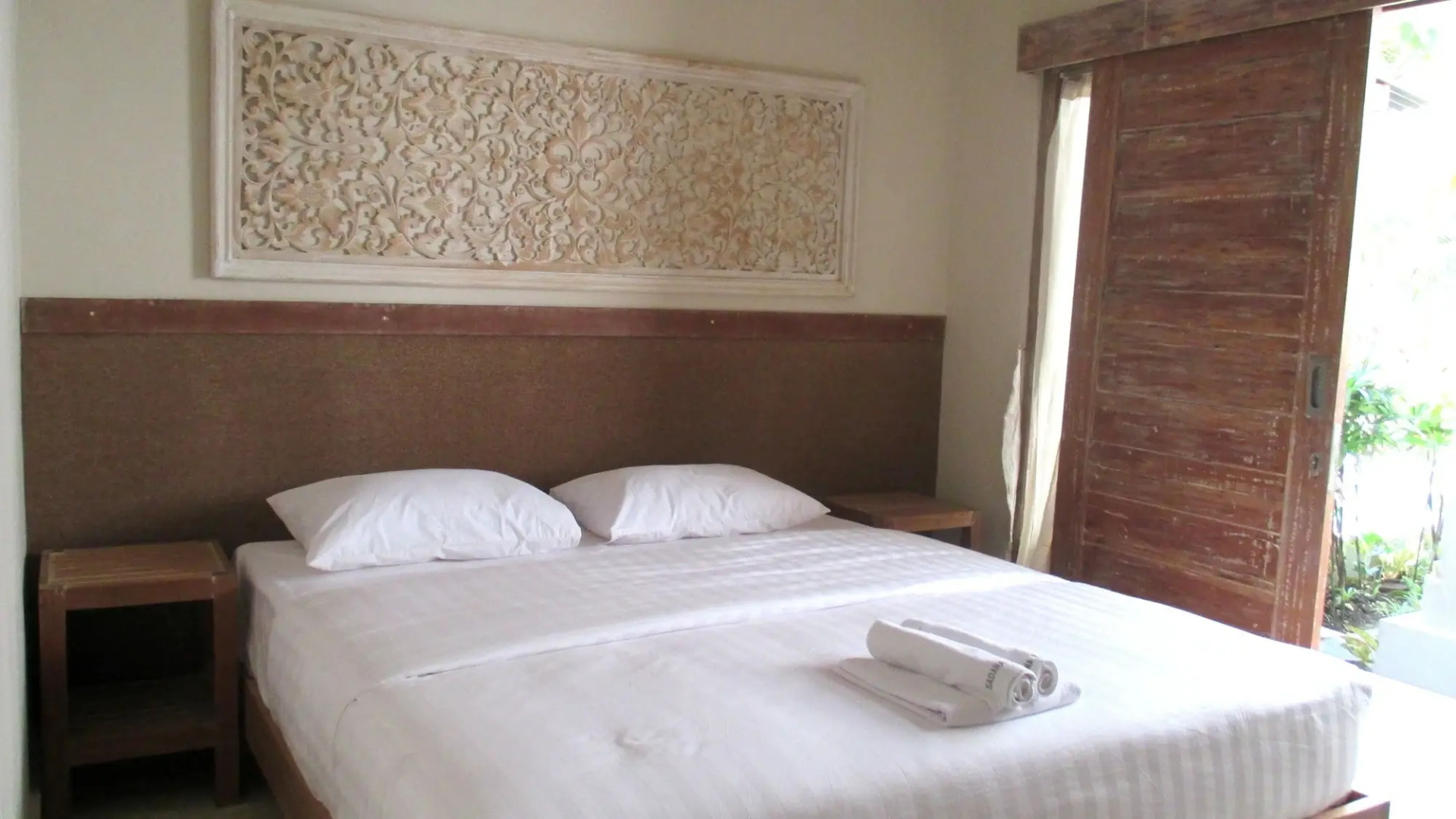 Sadana Bali Guest House