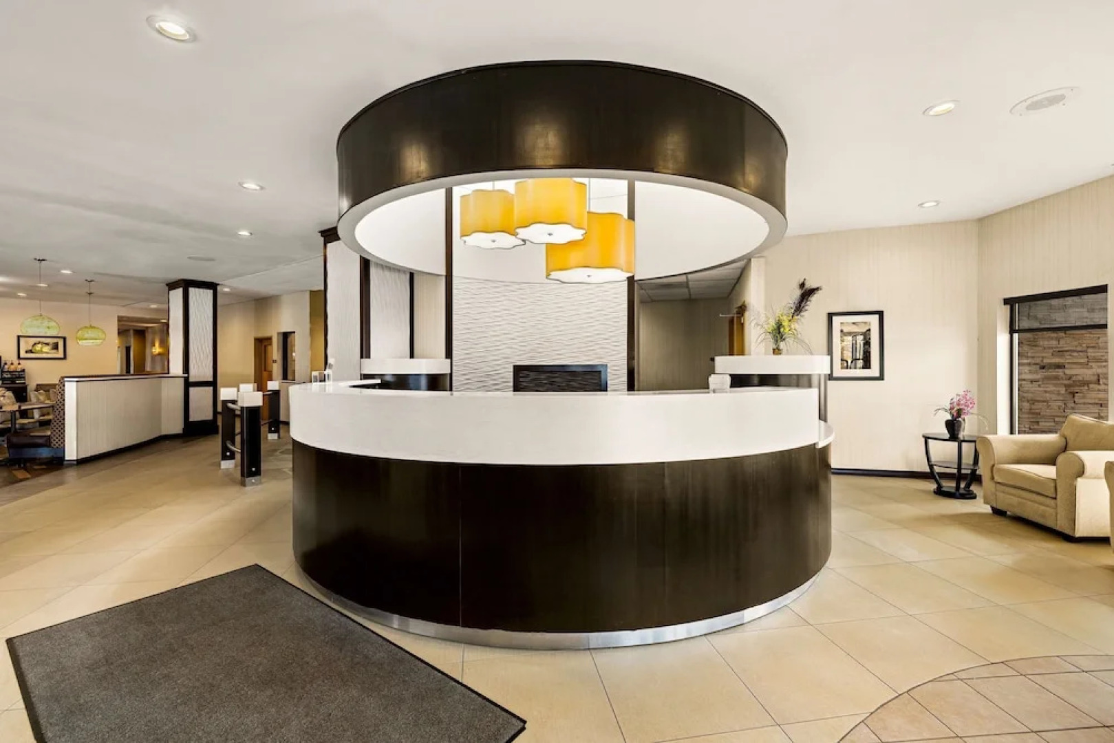 Best Western Plus Atrea Airport Inn & Suites