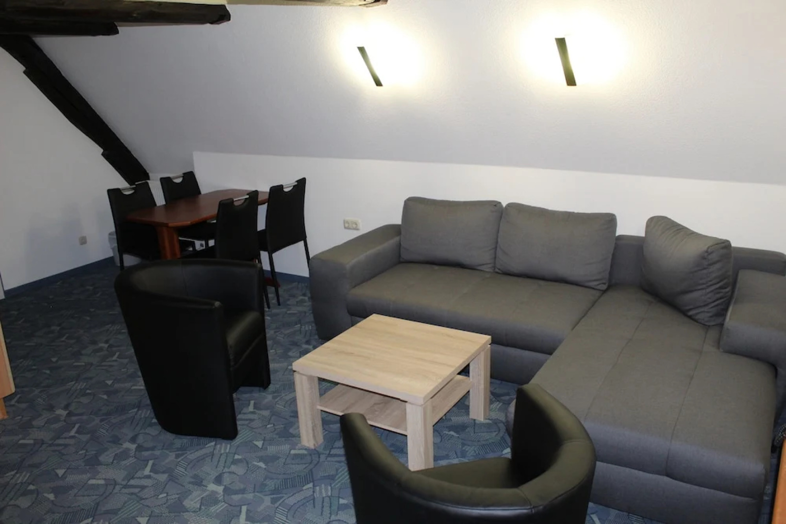 Hotel Zum Erbgericht