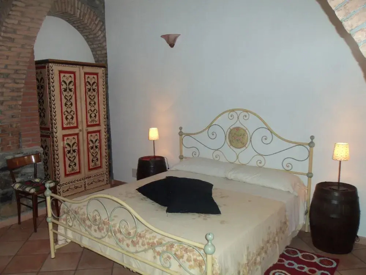 Agriturismo A Veggia Vigna