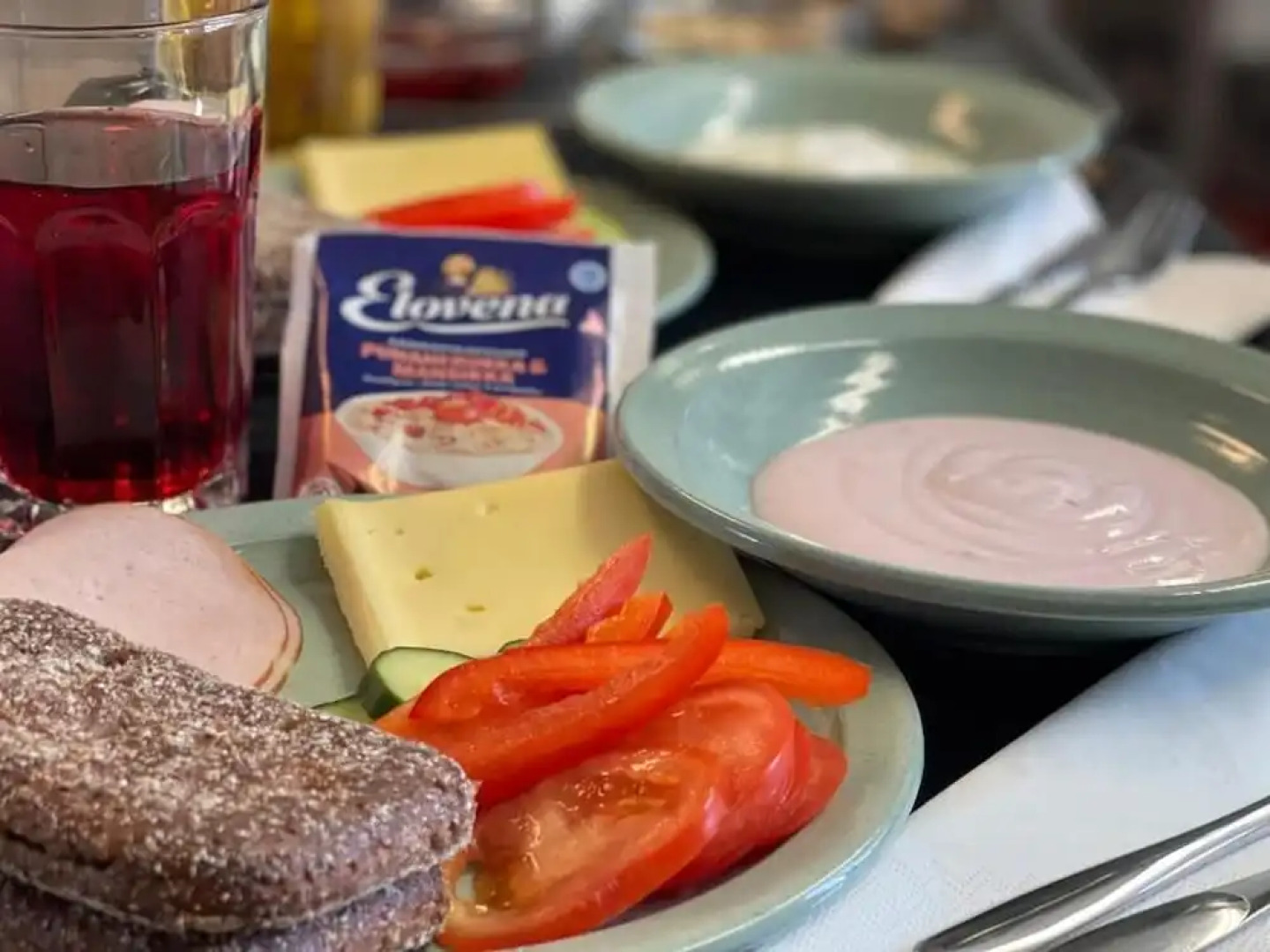 Karhunkierros Cabins & Huts