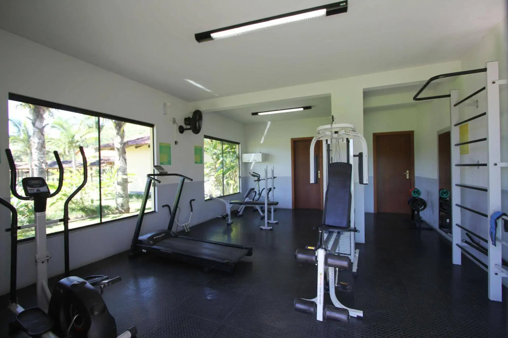 Águas de Palmas Resort