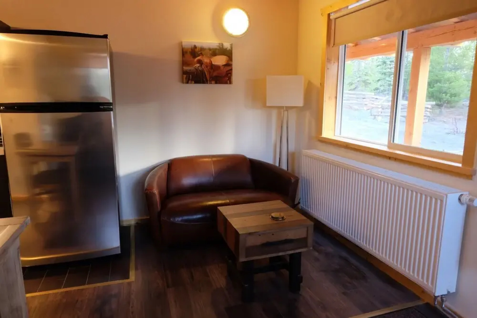 Red Cariboo Apartments