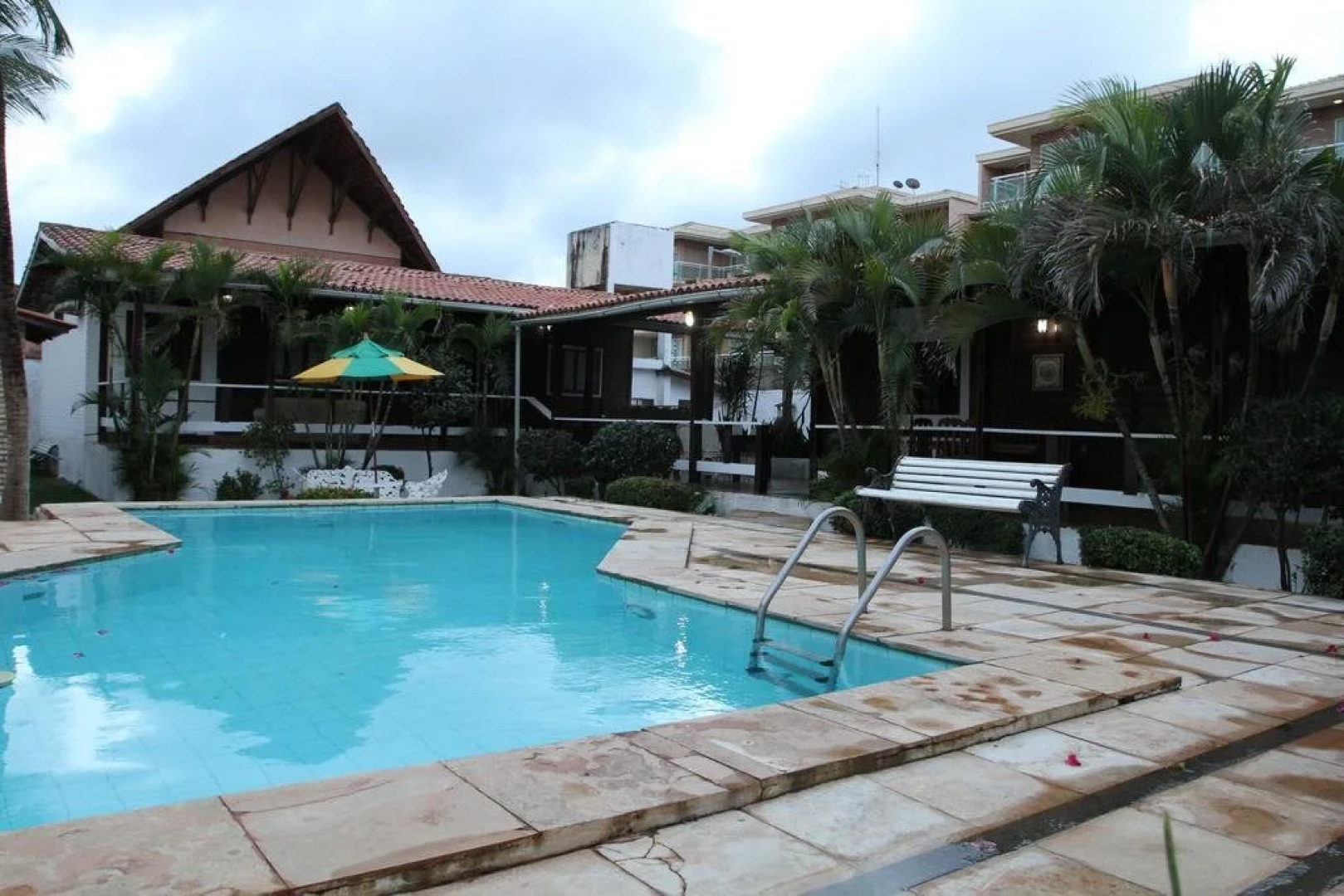 Pousada BBB Fortaleza