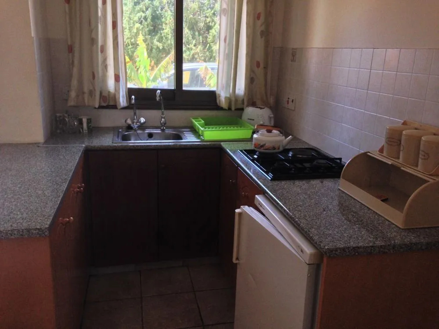 Anastasia Holiday Apartments