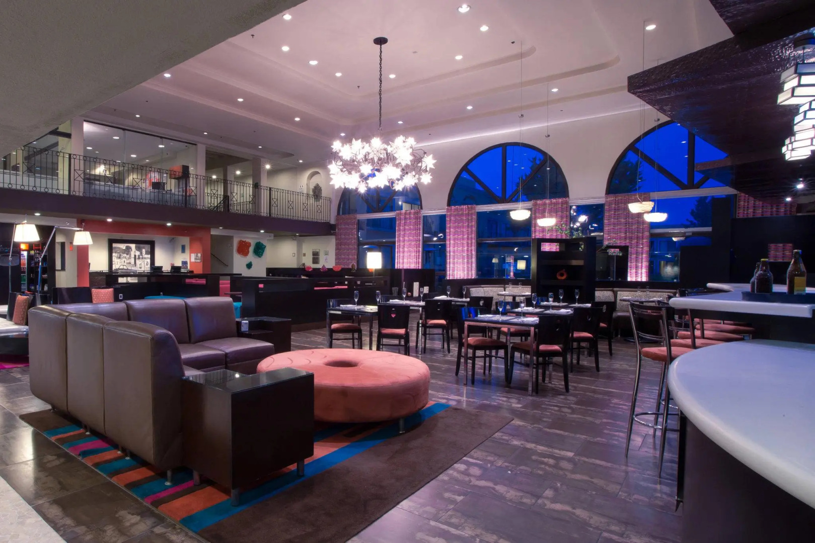 Courtyard by Marriott Toluca Airport