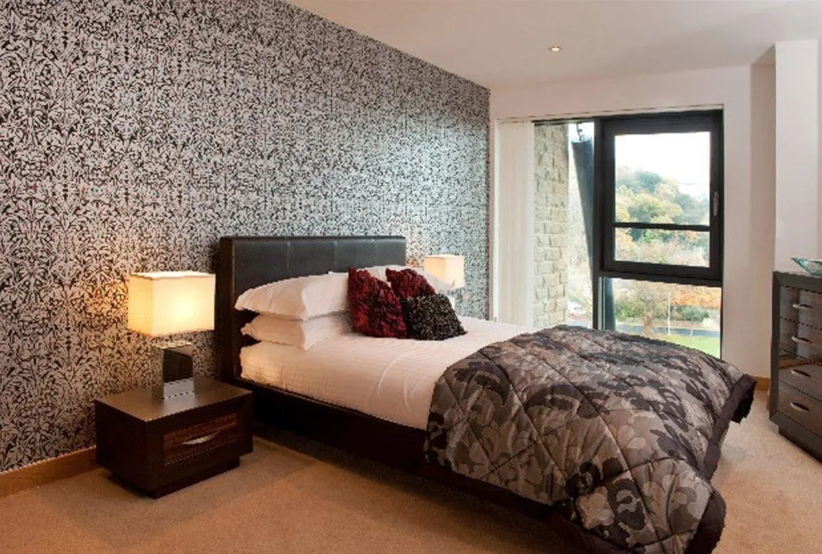 VIVO Serviced Apartments