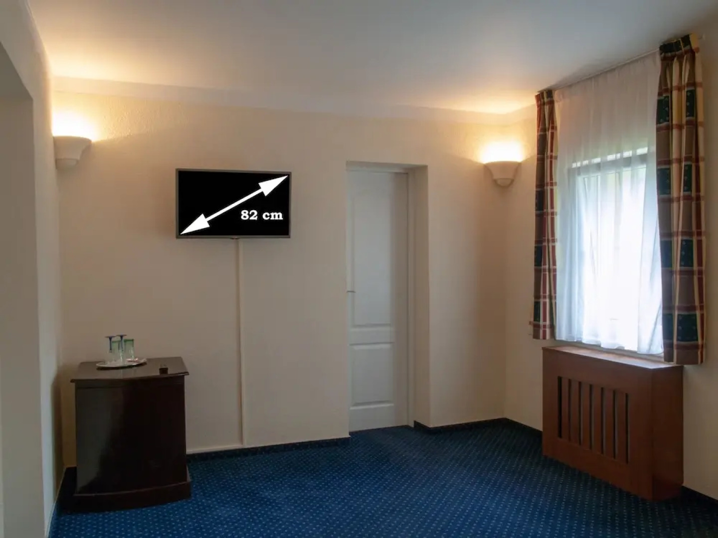 Hotel Castle Větrov