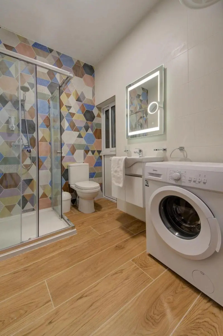 Tritoni Marina Apartments and Suites