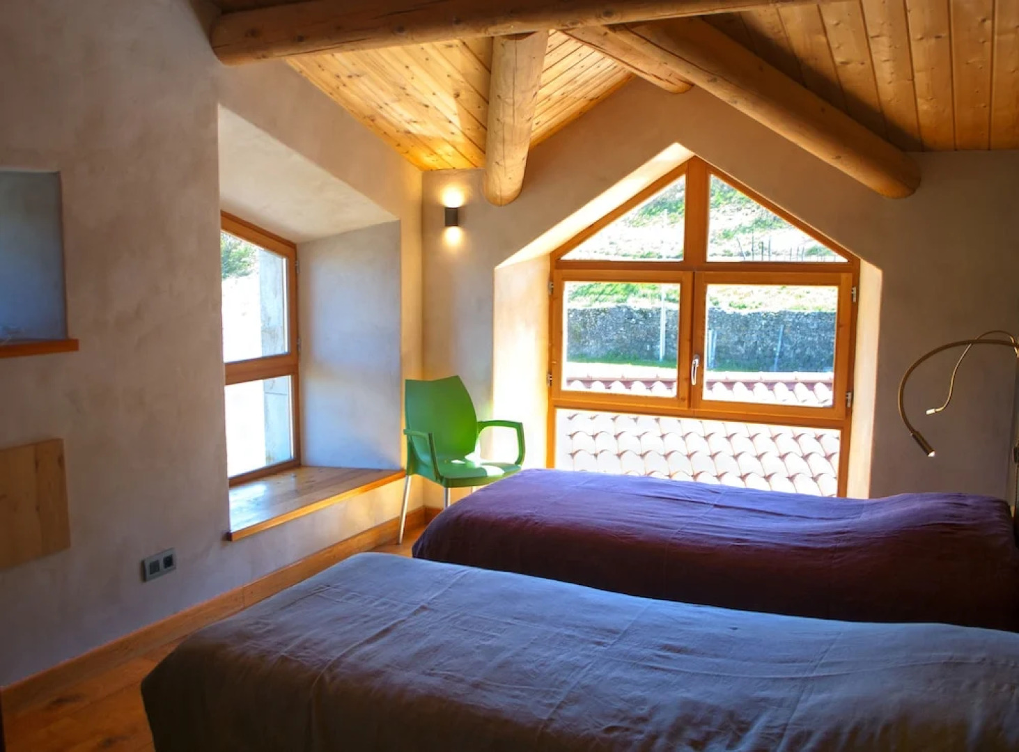 Domaine le Trouillet