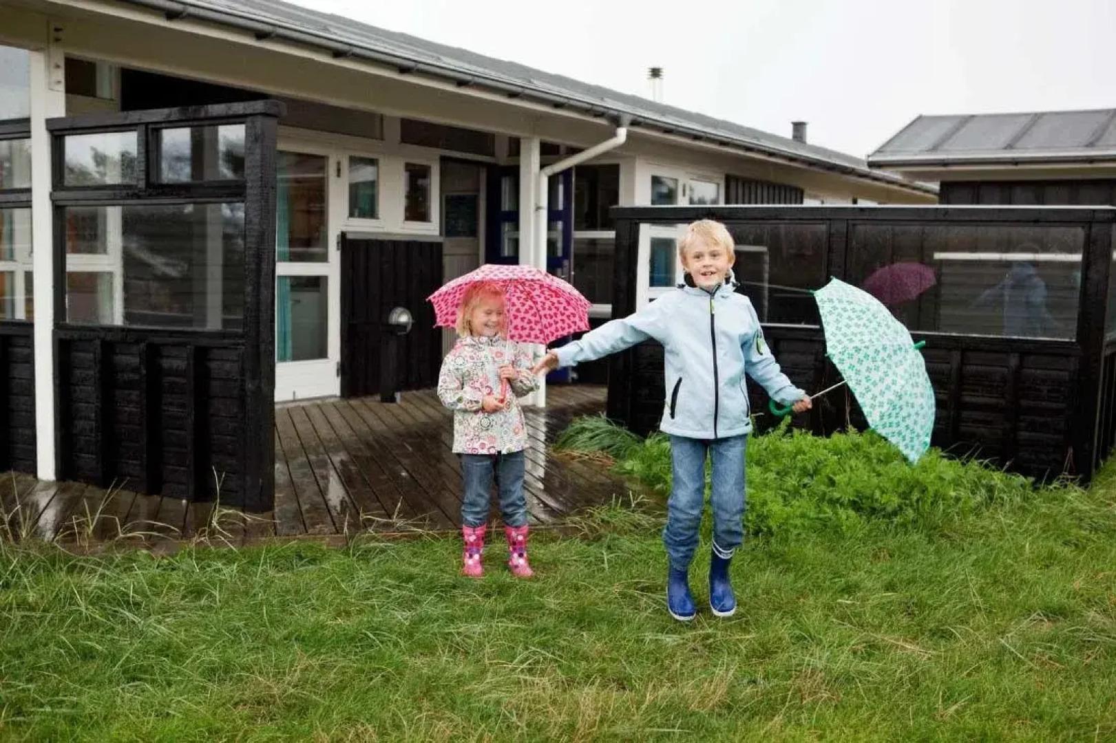 Skallerup Seaside Resort