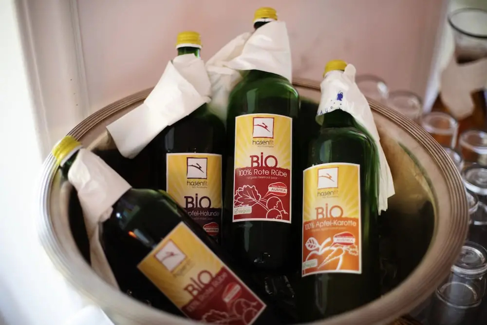 Alpine Spa Hotel Haus Hirt