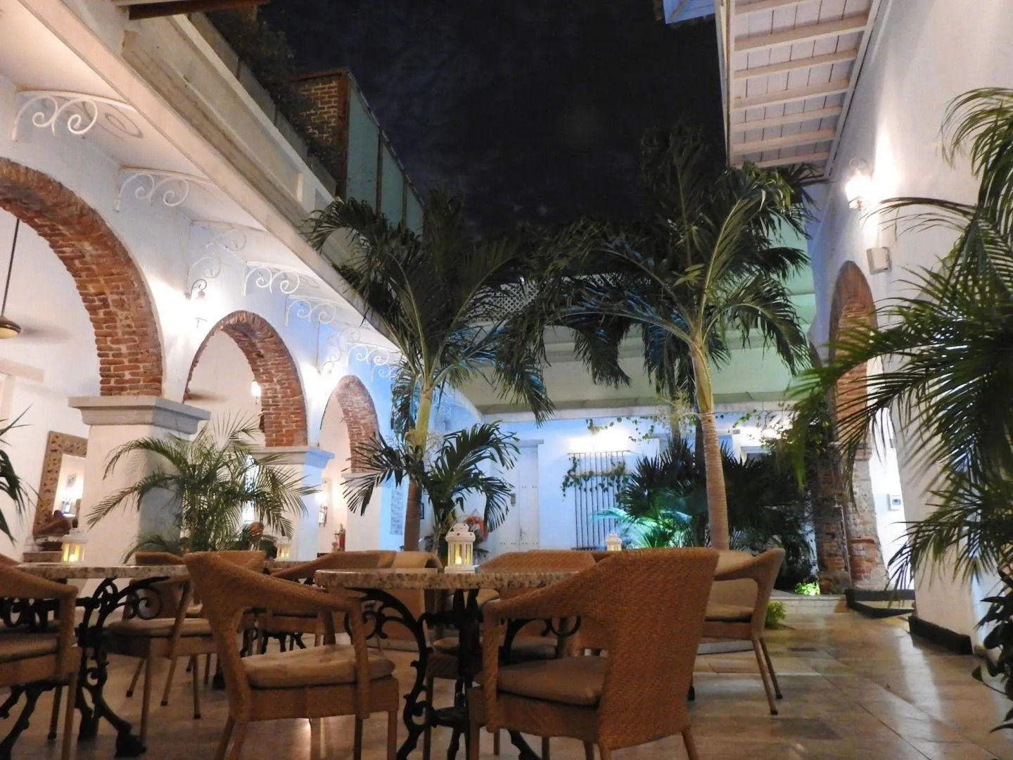 Hotel Boutique Don Pepe