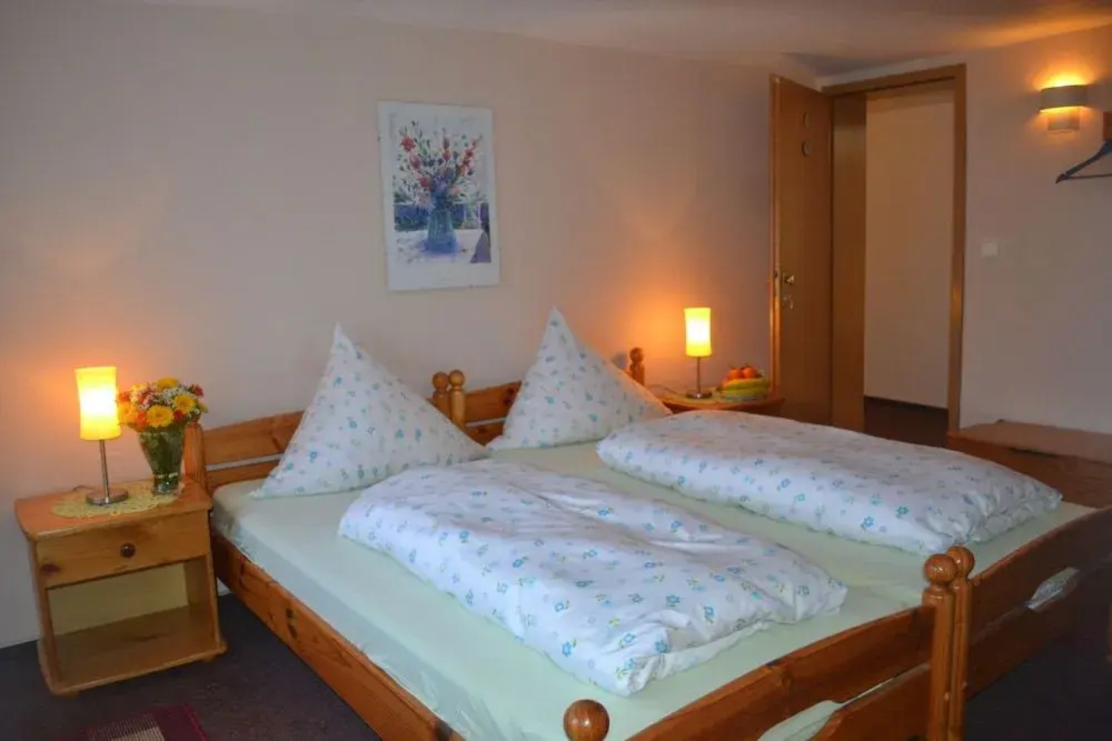 Schumanns Hotel Garni