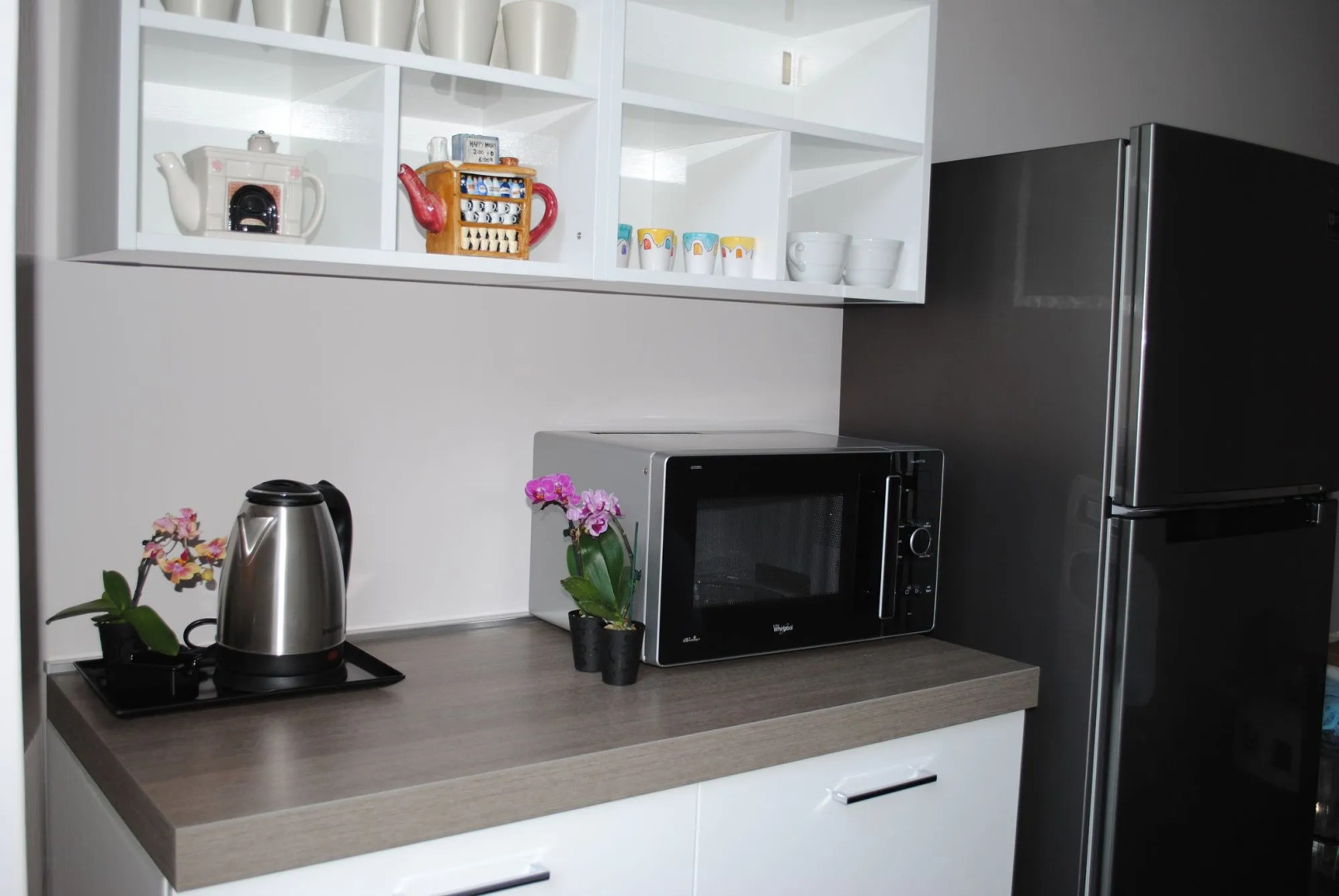 Guest House Cavour 278