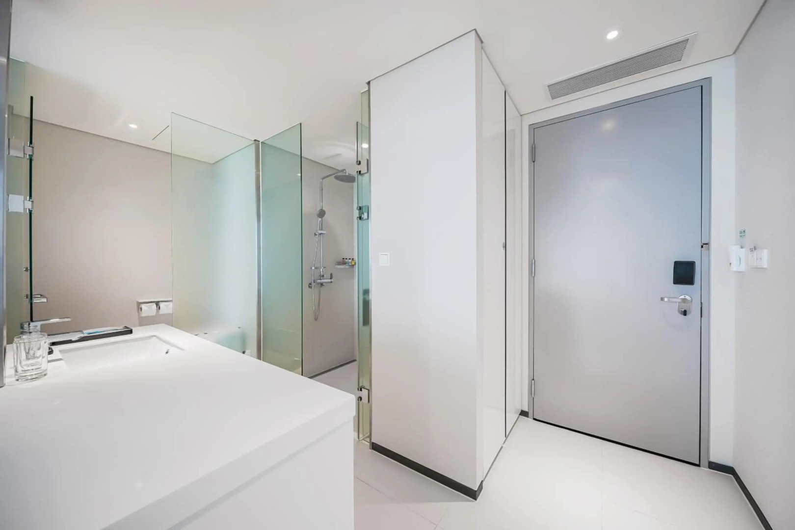 ibis Styles Ambassador Seoul Yongsan - Seoul Dragon City