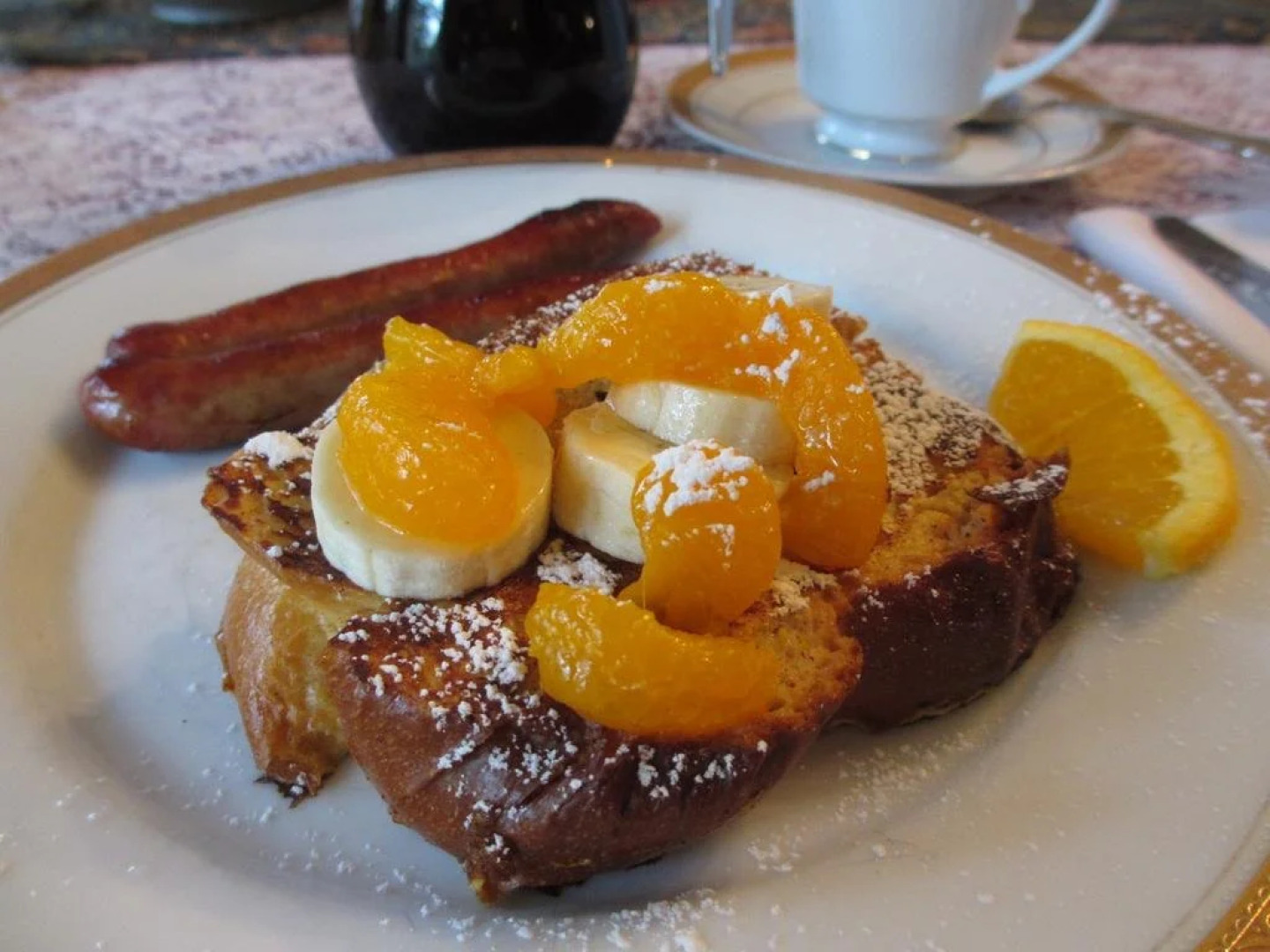 11th Avenue Inn Bed and Breakfast