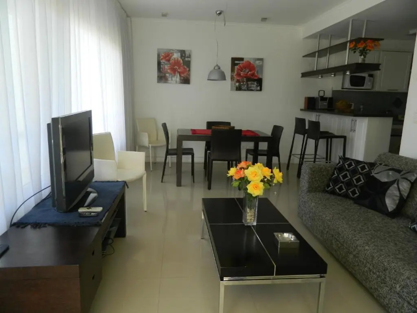 Green Park en Uruguay