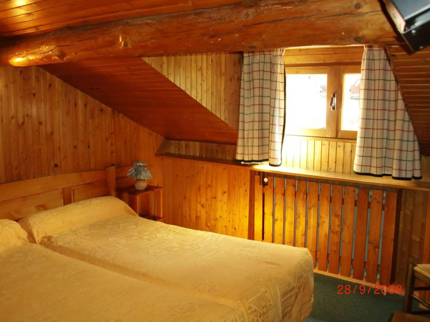 Logis Hotel Le Relais des Villards